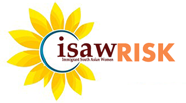 ISAWRISK-Be informed, be safe.  A resources for you and others you care about